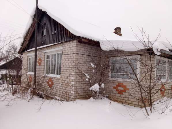 Дом в с. Новоселье в Переславле-Залесском фото 39