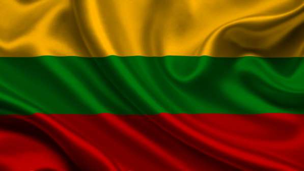 Репетитор литовского языка по Скайпу в фото 3