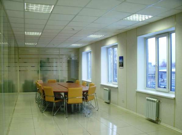 Продам Офисное Здание 3-этажа. р-н Кольцово в Екатеринбурге фото 9