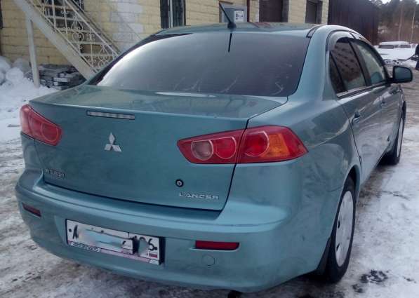 Mitsubishi, Lancer, продажа в Екатеринбурге в Екатеринбурге