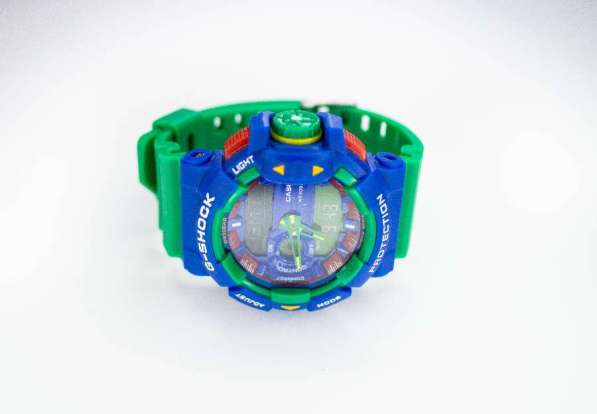 Часы мужские/ женские G-SHOCK в Красноярске фото 10