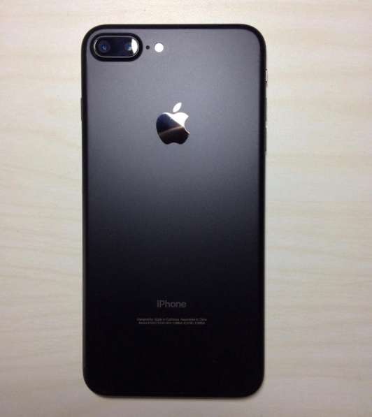 IPhone 7 Plus 32gb