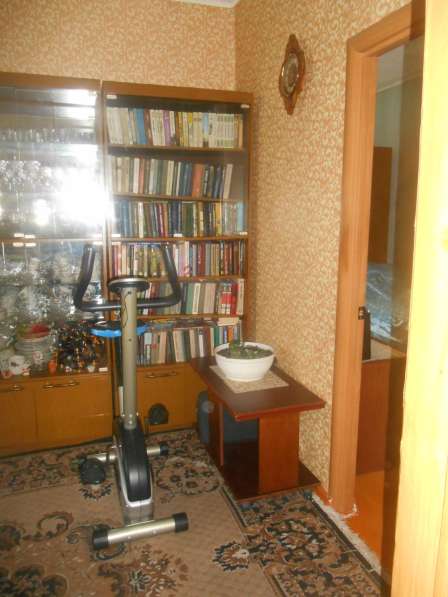 Продам дом в Покровке, ул. Любы Шевцовой в Красноярске фото 7