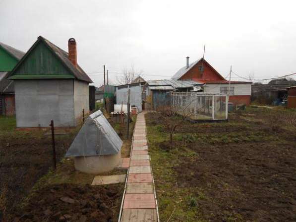 Сдам автономную часть дома в селе Малышево - 35м2 - 12000р. (гибкие условия) в Раменское фото 7