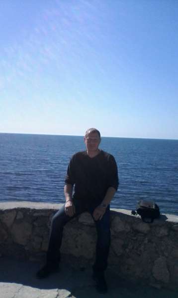 Алексей, 45 лет, хочет познакомиться в Севастополе фото 4