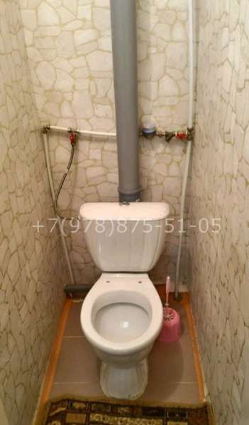 Продается 1-ком квартира в Керчи