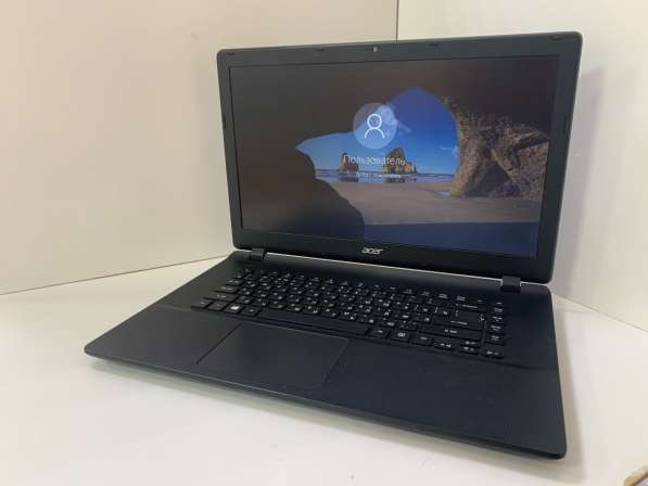 Ноутбук Acer Aspire ES1-520 в Оренбурге фото 3