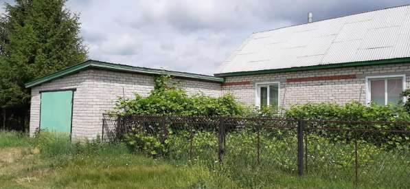 Продаётся дом с земельным участком в деревне Беляево, Кайби в Казани фото 3