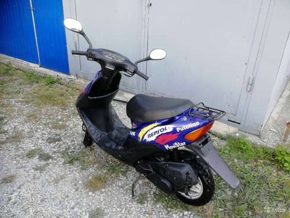 Продам Honda Dio AF 34 в Геленджике фото 18