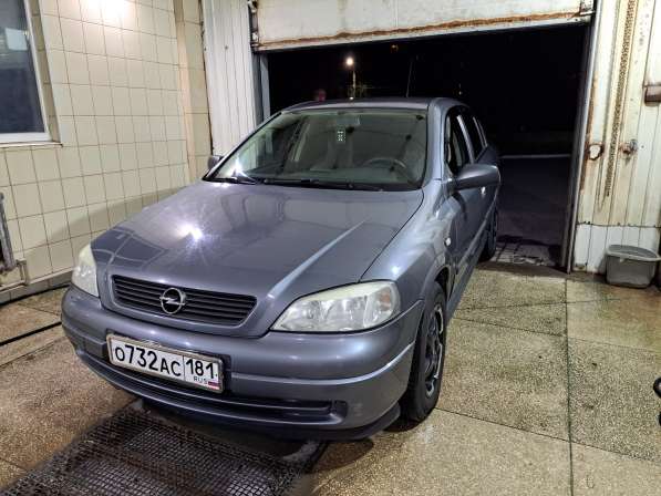 Opel, Astra, продажа в г.Луганск в фото 6