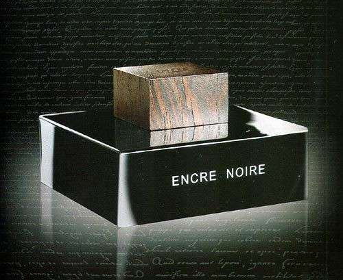 Encre Noire Lalique 100 мл Т. Мужская туалетная вода.Франция в фото 4