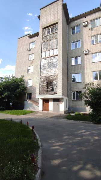 Продам четырехкомнатную квартиру в Барнауле фото 15