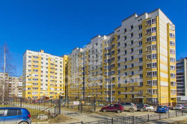 Отличная однокомнатная квартира в Екатеринбурге фото 5