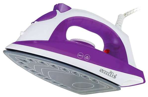 Утюг Smile SI 1811