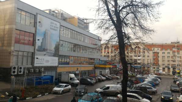Квартира для успешных людей! в Нижнем Новгороде фото 20