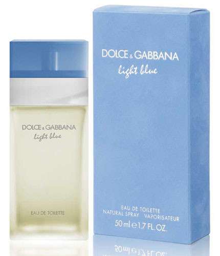 Dolce&Gabbana Light Blue 25 мл.Женская туалетная вода.Италия