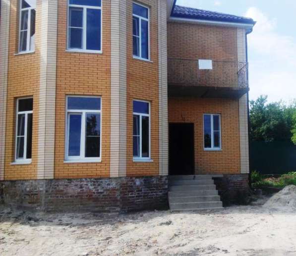 Продам дом в Ростов-на-Дону.Жилая площадь 150 кв.м. в Ростове-на-Дону фото 3