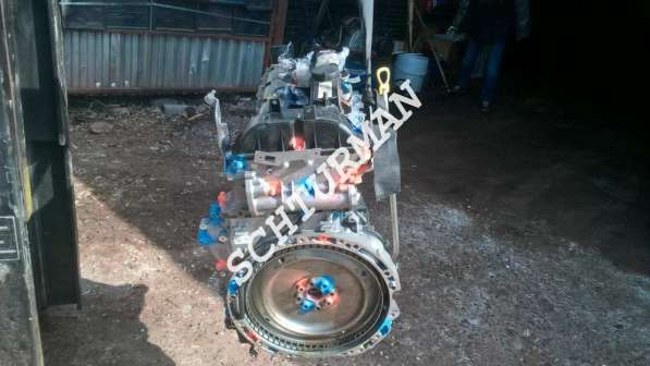 Мотор М651 в Москве фото 7