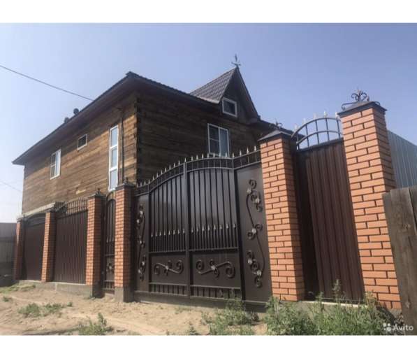 Продаю жилой дом в Улан-Удэ