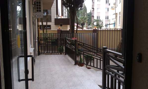 Продажа квартиры в Адлере в Сочи фото 16