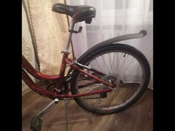 Срочно Продам велосипед в хорошем состоянии недорого в фото 4