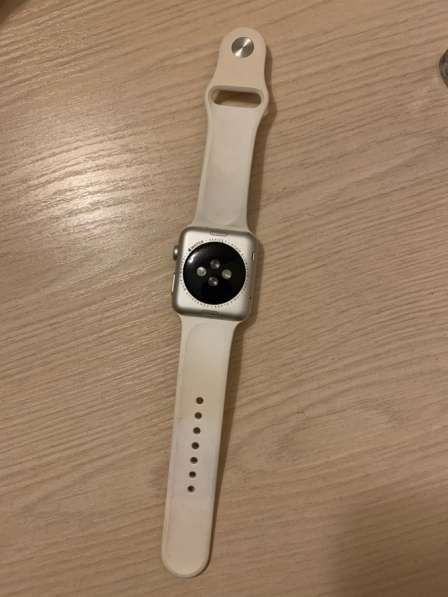 Часы apple watch 1 42mm в Санкт-Петербурге