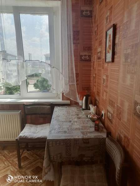 Апартаменты Октябрьская 37Б в Крымске фото 6