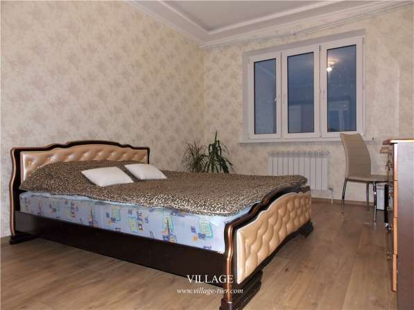 Продам двухкомнатную квартиру в Тверь.Жилая площадь 58,50 кв.м.Этаж 10.Дом кирпичный. в Твери фото 19