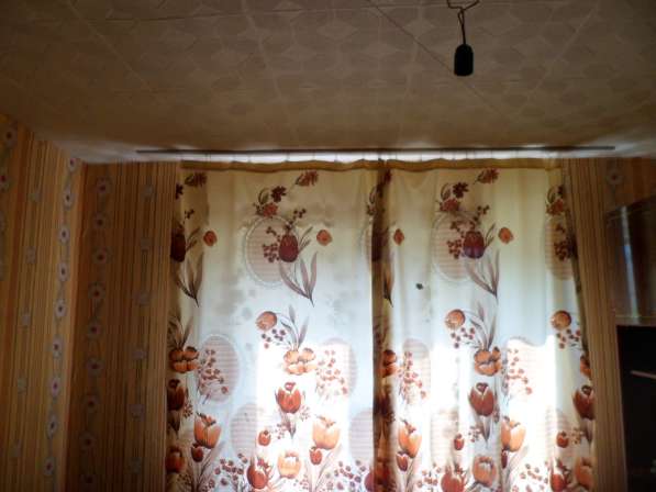 Продам комнату в общежитии на Парашютной в Красноярске фото 3