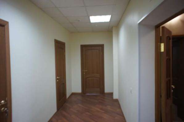 Офис 16.07 кв.м в Москве фото 3