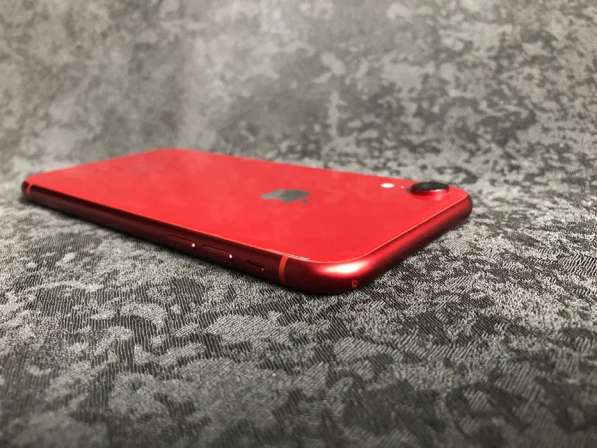 IPhone Xr 64gb red neverlock в Санкт-Петербурге фото 4