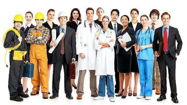 Гипермаркет услуг в Краснодаре