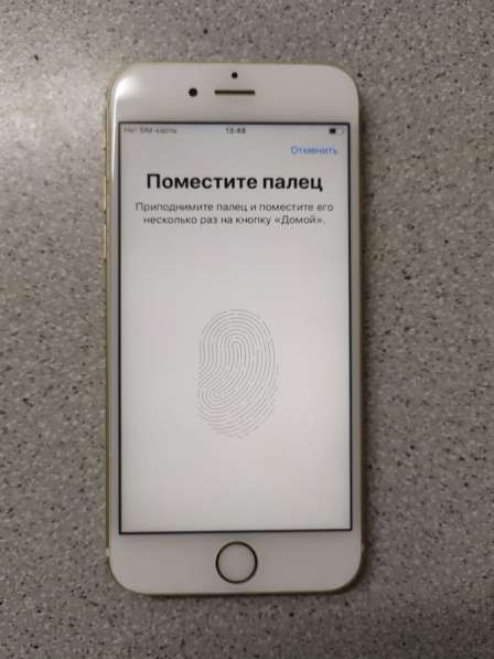 IPhone 6s в Санкт-Петербурге фото 4