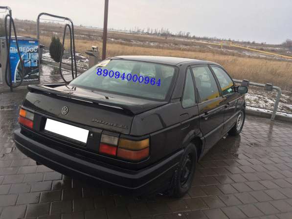 Volkswagen, Passat, продажа в Шахтах в Шахтах фото 3