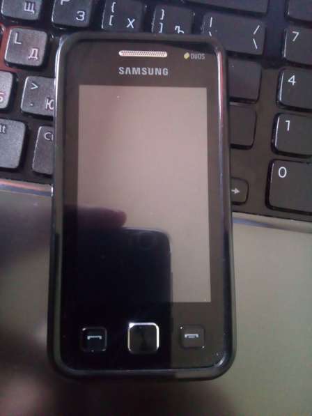Samsung GT-C6712 Star II DUOS