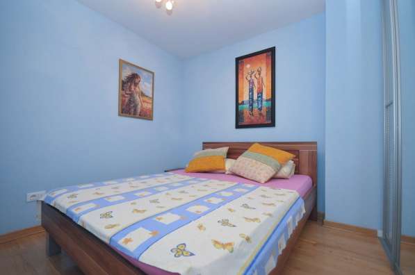 Апартамент с 3 спальнями в Будве - Розино в фото 5