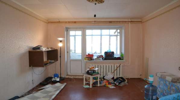 2-квартира с просторными изолированными комнатами в Оренбурге фото 15