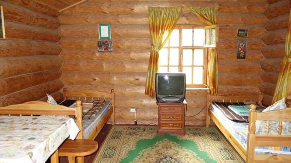 Аренда дома на Рузском водохранилище в Москве фото 15