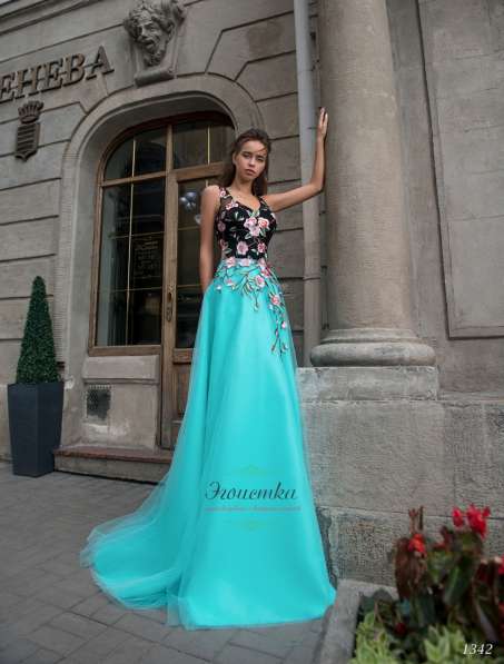 Вечерние платья на выпускной от салона ЭГОИСТКА в Волгограде в Волгограде фото 19