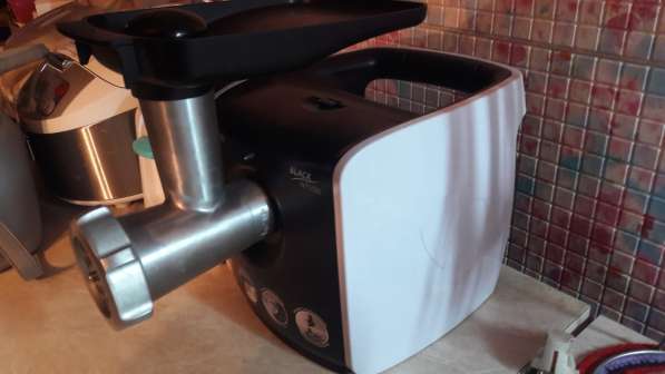 Ремонт мясорубок пылесосов стиральных машин и водонагревател