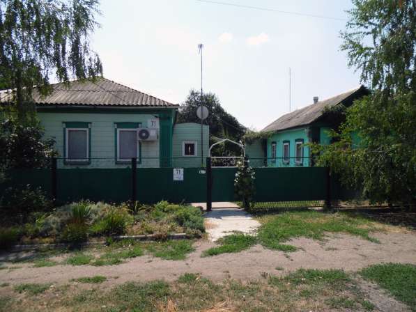 Продается дом в ст. Староминская Краснодарского края