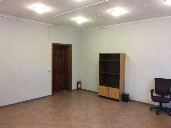 Сдам офис пр. Советский, 16 в Калининграде фото 14