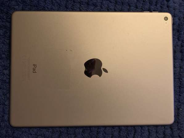 IPad Air 2 16gb wifi в Москве