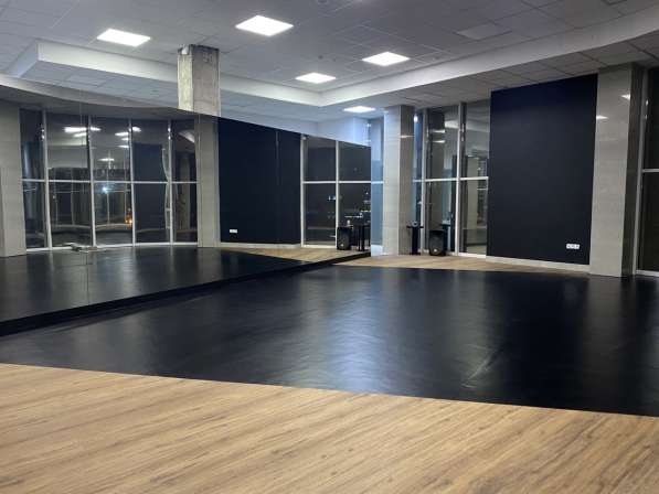 Аренда танцевального зала в центре Краснодара в Краснодаре фото 5