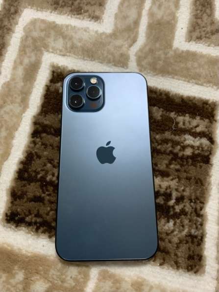 Apple iPhone 12 Pro Max 256 gb в Каменск-Шахтинском фото 11