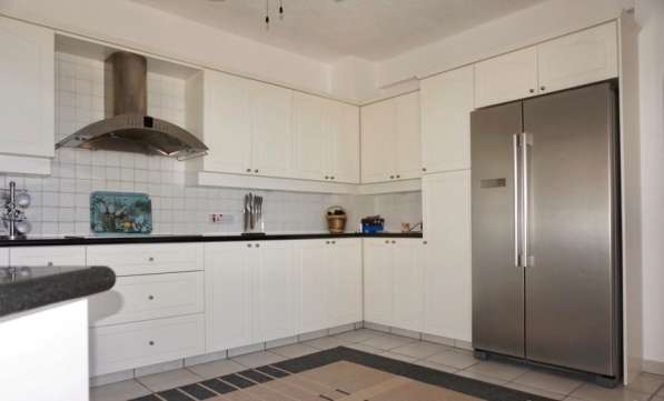 Отдельный дом в районе Пафоса-Кипр в Москве фото 52