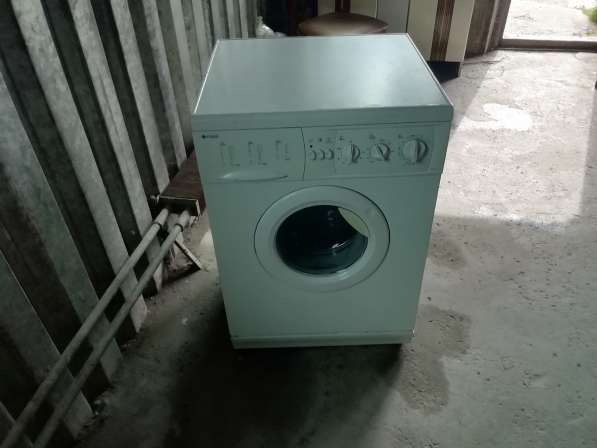 Продам стиральная машина в Екатеринбурге фото 4