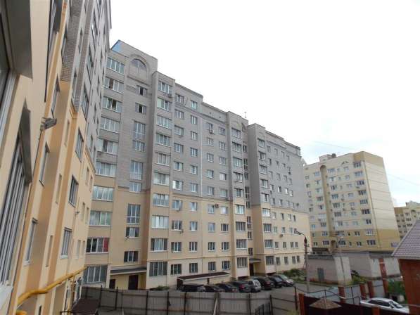 Продам однокомнатную квартиру в Тверь.Жилая площадь 45,50 кв.м.Этаж 4.Есть Балкон.