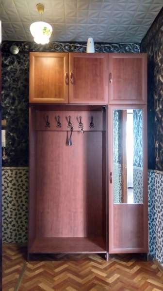 Продам 1 комн. квартиру улучшенной планировки в Ярославле фото 6