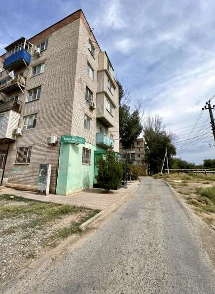 Помещение свободного назначения 297 в Астрахани фото 25